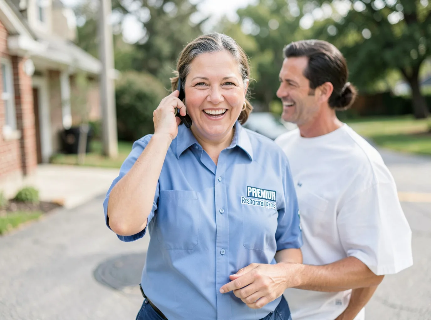 Water Damage Restoration Redig, SD FAQs